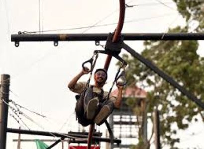Thanima Farm Life Signature Premium Day Out Package