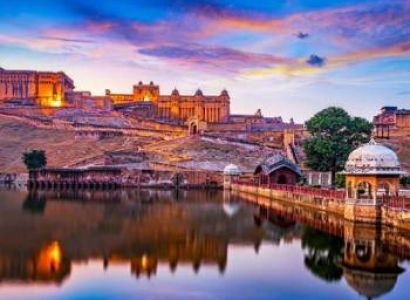Rajasthan Package 4N - 5D
