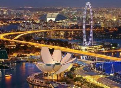 Singapore Package for 3 Nights 4 Days