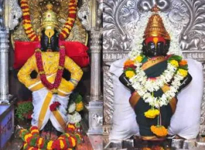 3 Nights 4 Days Pandharpur Tour Package