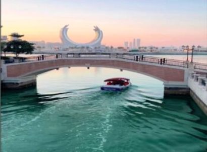 Cultural Treasure - Qatar’s Cultural Escape 04 Days 05 Nights Tour
