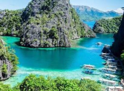 Philippines Year Round 6 Nights - 7 Days Tour