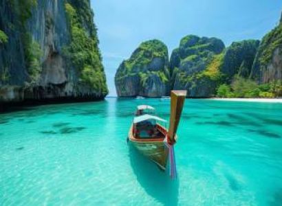 Phuket - Krabi Package 4 Night - 5 Days
