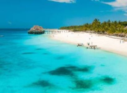 Zanzibar - A Journey Through Spice - History And Paradise Tour