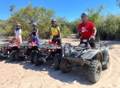 The Wonders Of Serengeti - A Safari Adventure Tour