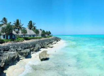 Discover Mombasa - A Cultural Odyssey Tour