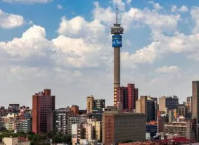 Jozi - Johannesburg’s Rich History And Vibrant Culture Tour