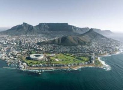 Cape Town - A Journey Through History - Culture And Nature Tour