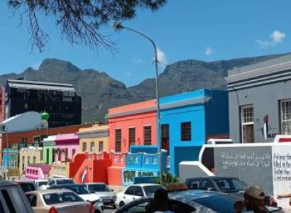 Dazzling Diani: Discover Kenya’s Coastal Gem Tour