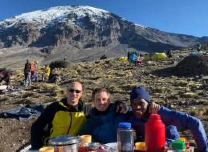 9 Days Exceptional Travel Kilimanjaro Trekking Tour