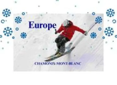 Alpine Adventure - Chamonix - Mont - Blanc - France 7N 8D Tour