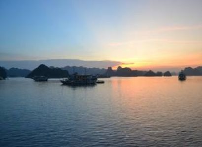 Exotic Southeast Asia Cruise - Luxury - Culture Unveiled Tour