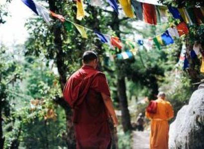 Mystical Himalayas Nepal - Bhutan Discovery Tour 9D 8N