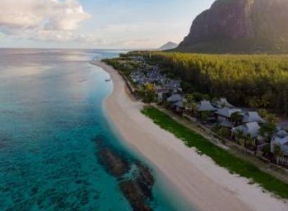 A Journey Through The Magic Of Mauritius - A 7Day Island Escape Tour
