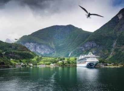 9 Days Of Love - Adventure Romantic - Electrifying Scandinavia Escape Tour