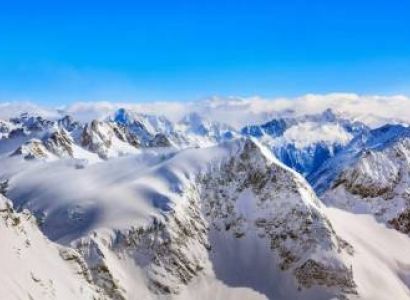 Spain - Switzerland 10N 11D Party - Culture - Alpine Escape Tour