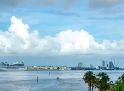 Miami Luxury Caribbean Cruise - Tropical Elegance - Adventure Tour