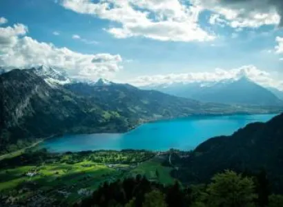 Enchanting France - Switzerland - A Luxurious 8-Day Journey Tour