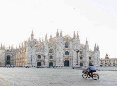 Enchanting Italy Tour 10N 11D Rome - Venice - Florence - Milan