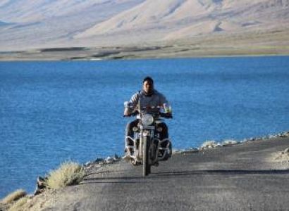 Enchanting Kashmir - Ladakh Explorer 9 Days 8 Nights Tour