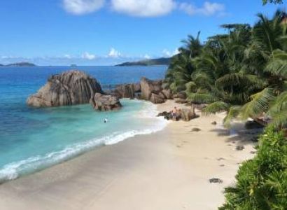 Magical Seychelles - 5 Days Of Island Bliss In Mahe Tour