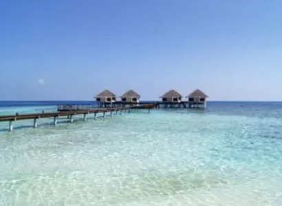 Maldives 7 Days A Cultural - Festival Experience Tour