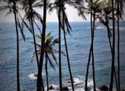 Sri Lanka - The Land Of Festivals - Heritage 9 Nights 10 Days Tour