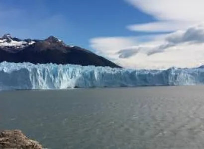 Edge Of The Earth - Southern Patagonia Adventure Tour
