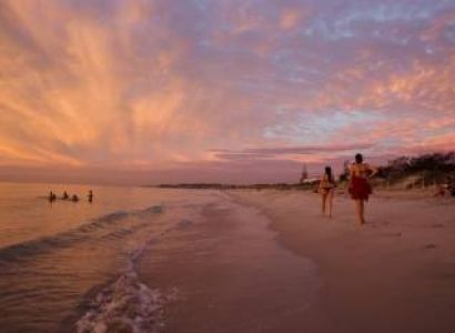 South Australia - Southern Ocean Coastal Escape Tour