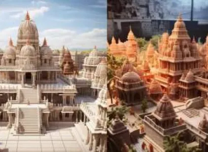 Divine Ayodhya One Day Guided Private Tour