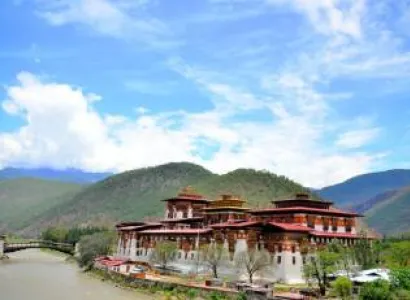 The Essence Of Bhutan 4 Nights - 5 Days Tour