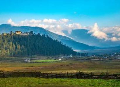 Cultural Heartlands 6 Nights - 7 Days Tour