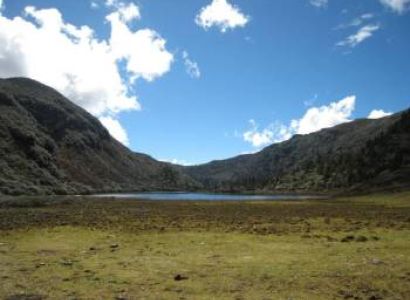 Druk Path Trek Tour 8 Nights - 9 Days