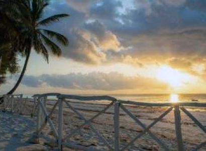 9-Day Authentic Kenya Safari - Coast Escape Tour