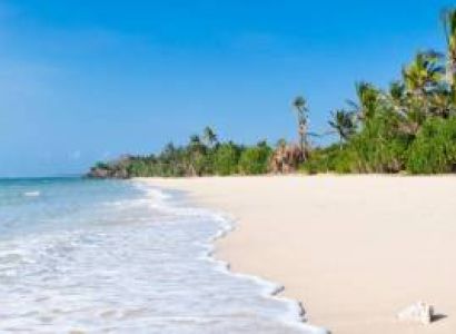 14-Day Kenya Safari - Coast Escape Tour