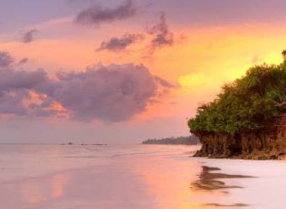 4-Day Budget Safari - Beach Combo - Nairobi - Masai Mara - Mombasa Tour