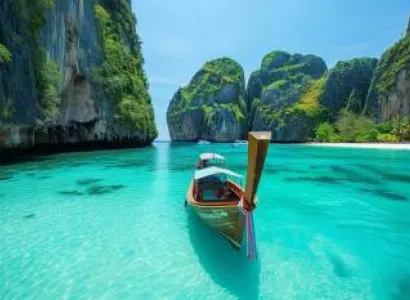 Breathtaking Phuket - Krabi 4 Nights - 5 Days Tour