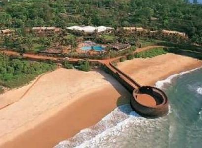 Mesmerizing Goa Tour Package 4 Nights - 5 Days