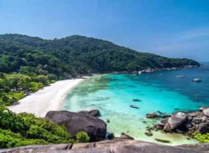 Luxury 5N - 6D Andaman - Nicobar Tour