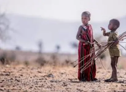 7-Day Amboseli, Lake Naivasha and Masai Mara Safari