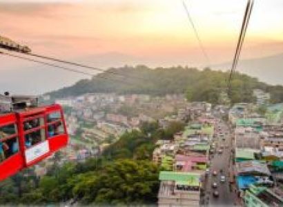 2 Night 3 Days Gangtok Package