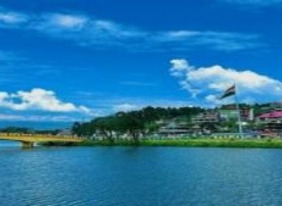 3 Night 4 Days Darjeeling Package