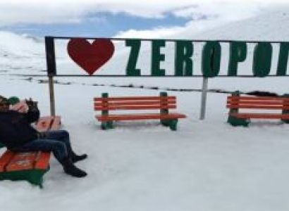 3 Night 4 Days Gangtok To Lachung Package