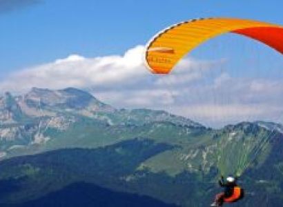 3 Night 4 Days Kalimpong Package