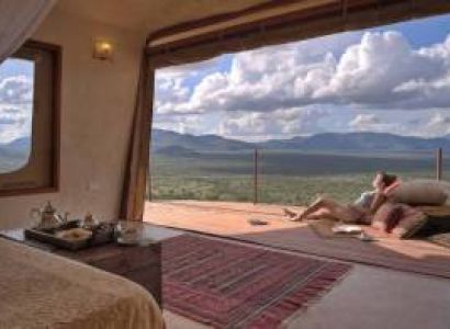 9 Days African Escapes Safari Tour