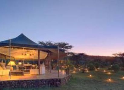 10 Days Wildlife Adventure Safari Tour