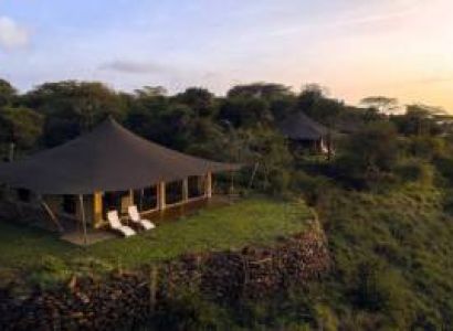 10 Days African Savannah Fly Safari Tour