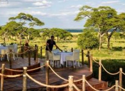 12 Days Tanzania Baobab Experience Tour