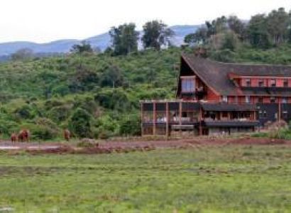 7 Days Kenya Heritage Safari Tour