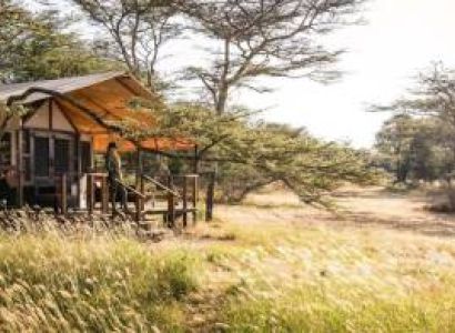 8 Days Tanzania Escapades Tour